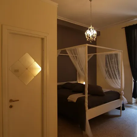 Guest house Happy