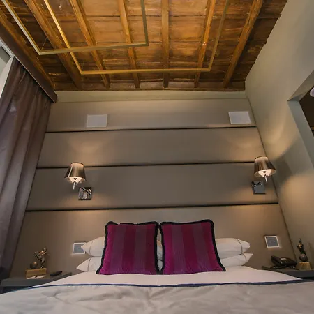 Guest house Torre Argentina Relais - Residenze Di Charme Rome