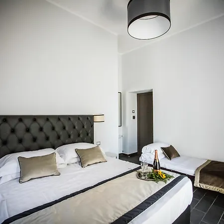 Guest house San Pietro Leisure And Luxury