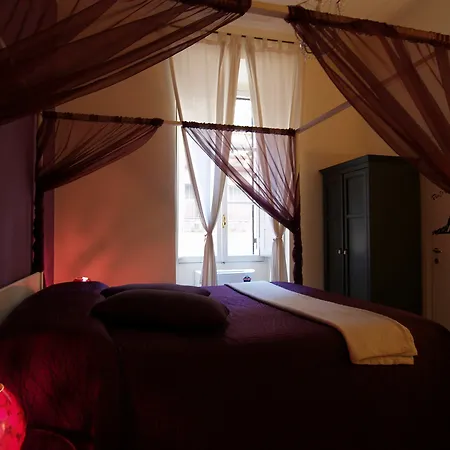 Happy Guest house Rome