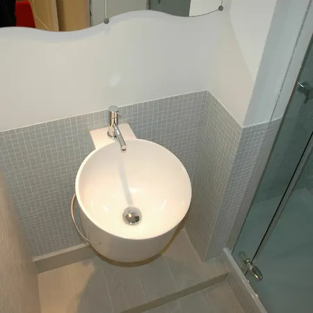 Guest house Wrh Trastevere 3*