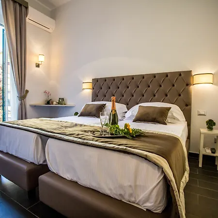 Guest house San Pietro Leisure And Luxury Rome