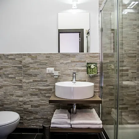 Guest house San Pietro Leisure And Luxury Rome