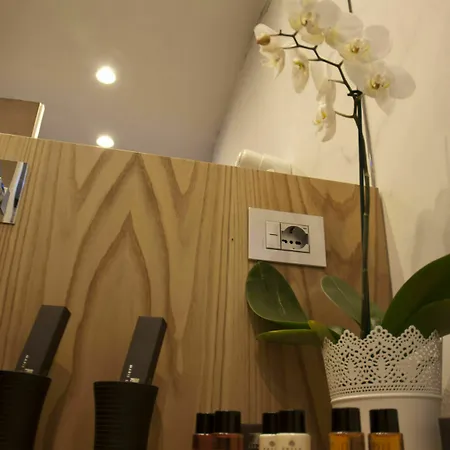 Sun Luxury Pantheon 3* Rome