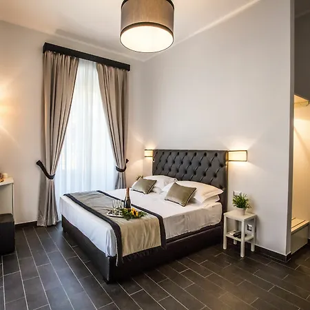San Pietro Leisure And Luxury Guest house Rome