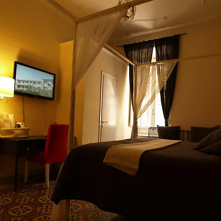Guest house Happy