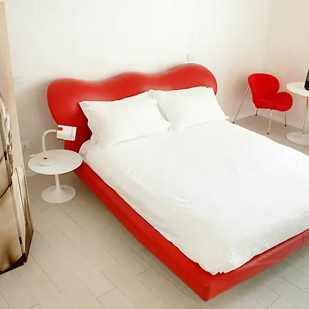 Wrh Trastevere Affittacamere 3*