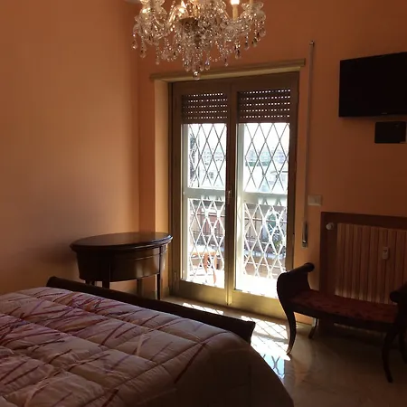 Guest house The Sun House Rome