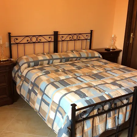 Guest house The Sun House Rome
