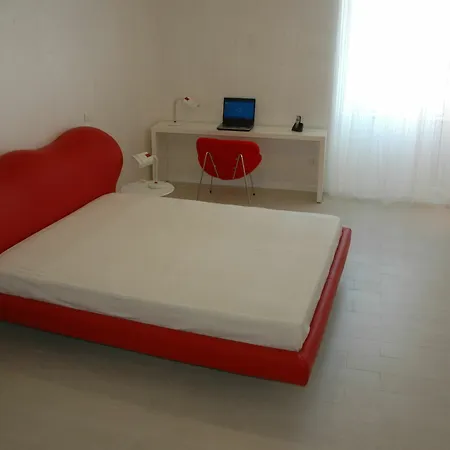 Guest house Wrh Trastevere