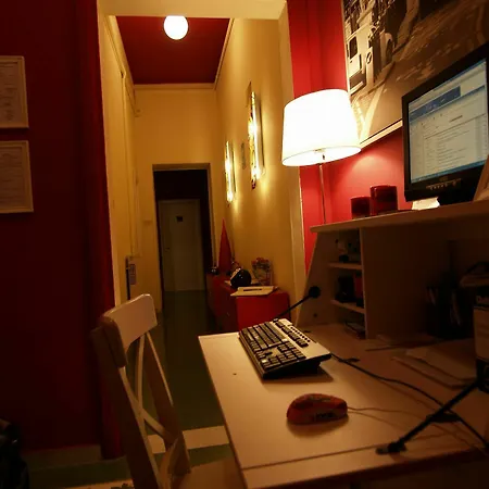 Guest house Happy