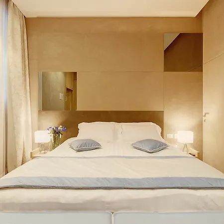 Sun Luxury Pantheon Rome