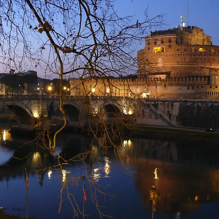 Wrh Trastevere