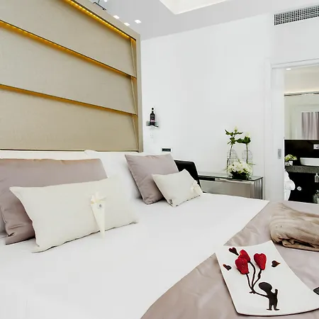 Vatican Style Guest house 3*