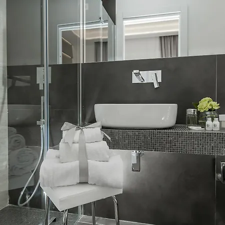 Vatican Style Guest house Rome