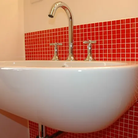 Wrh Trastevere 3* Rome