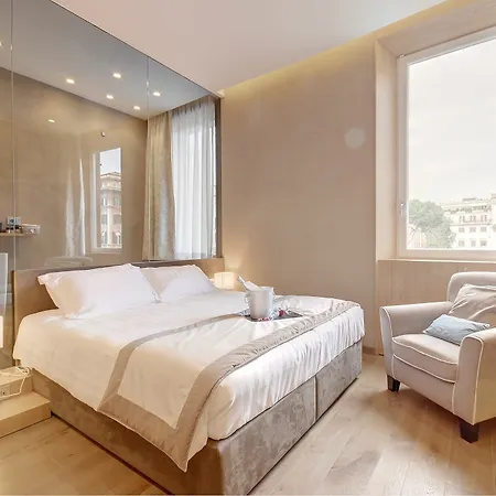 Guest house Sun Luxury Pantheon 3*