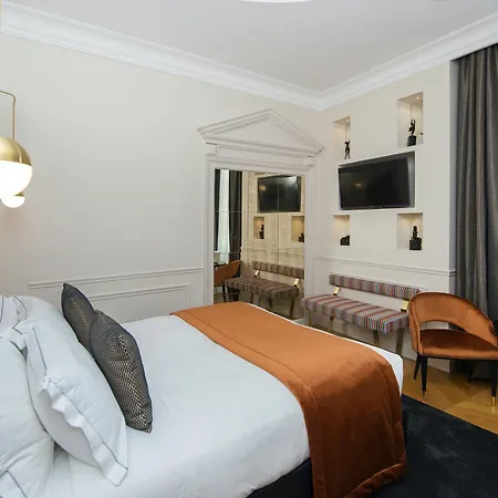 Torre Argentina Relais - Residenze Di Charme