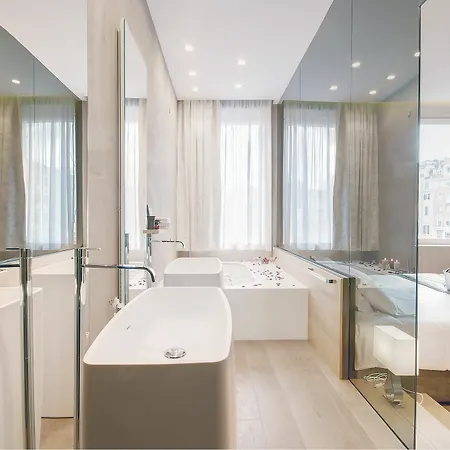 Sun Luxury Pantheon