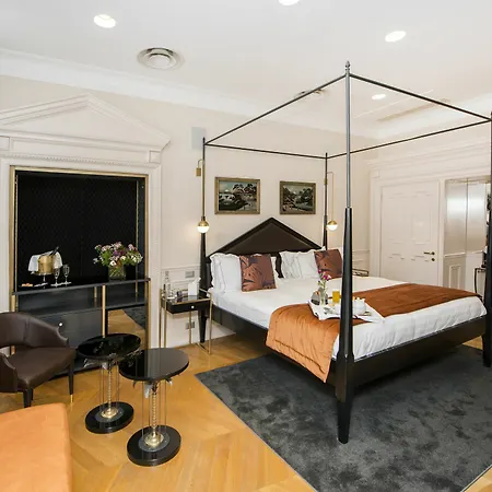 Torre Argentina Relais - Residenze Di Charme בית הארחה רומא