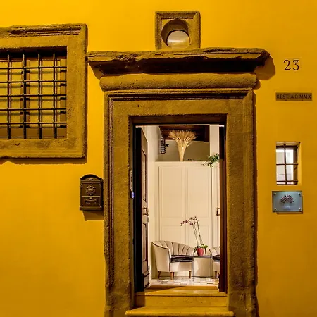 Palazzo Medusa