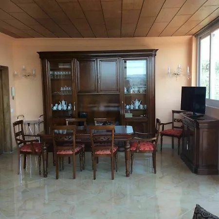 The Sun House Guest house *