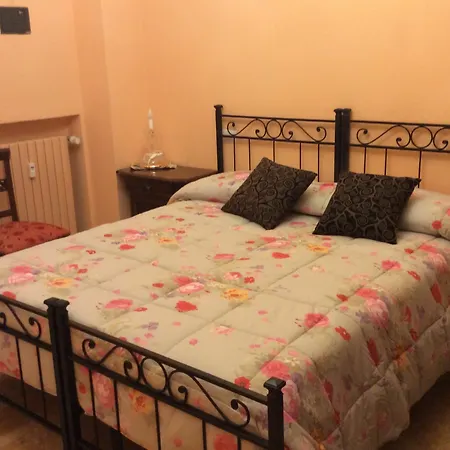 The Sun House Guest house Rome