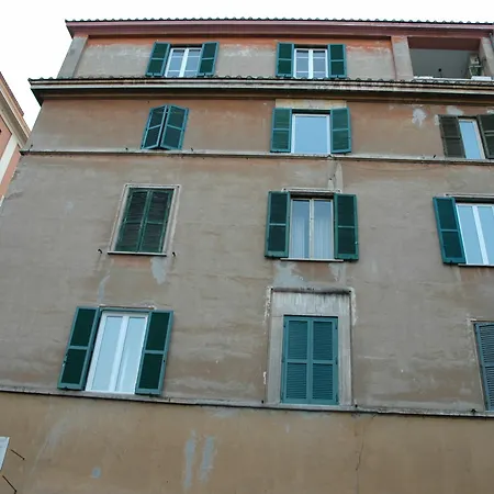 Guest house Wrh Trastevere