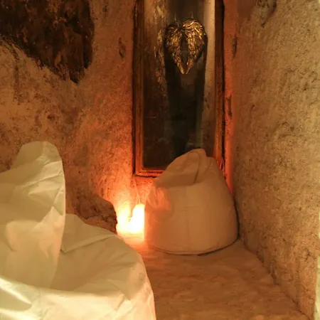 بيت ضيافة Ingrami And