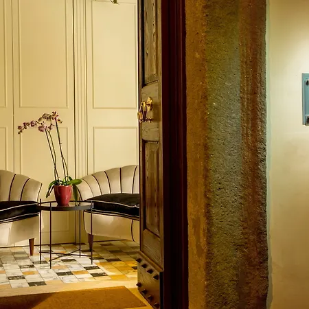Palazzo Medusa Maison d'hôtes 2*