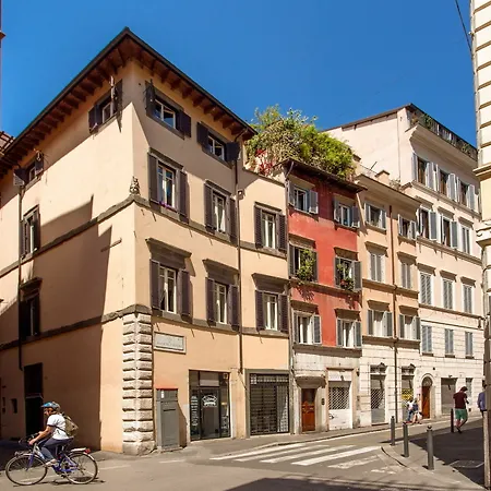 Palazzo Medusa 2* Rome