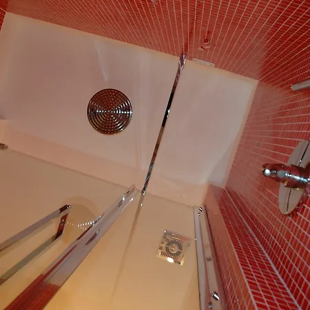 Wrh Trastevere Guest house