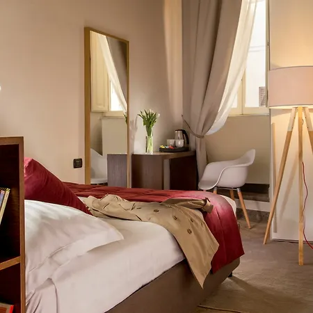 Maison d'hôtes Palazzo Medusa 2*