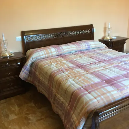 The Sun House Guest house Rome