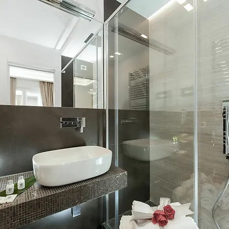 Vatican Style Guest house 3*