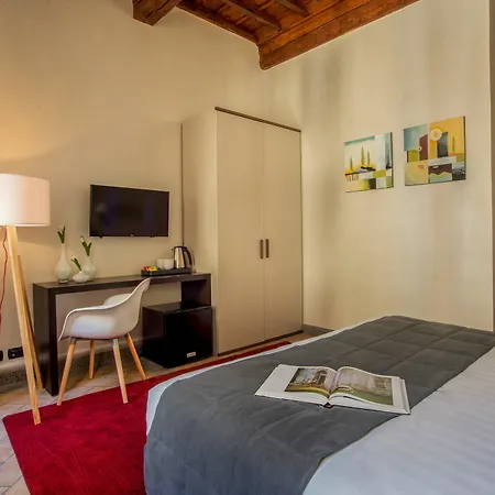 Palazzo Medusa Penzion 2*