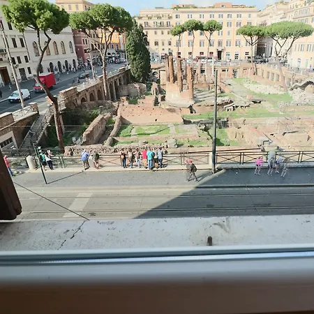 Sun Luxury Pantheon 3* Rome