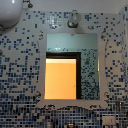 Guest house The Sun House Rome
