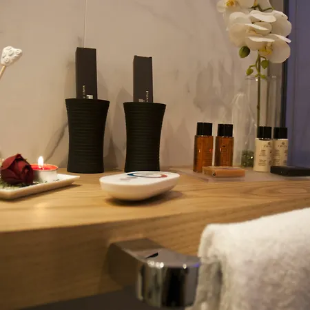 Sun Luxury Pantheon