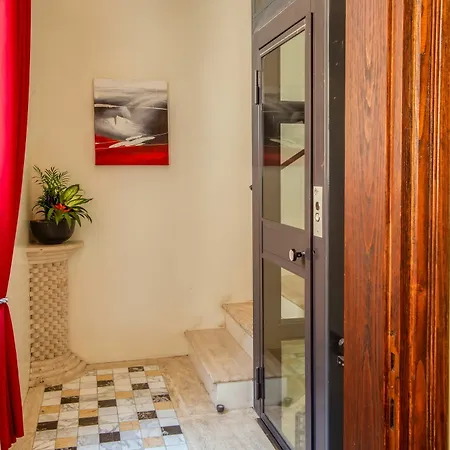 Penzion Palazzo Medusa 2*