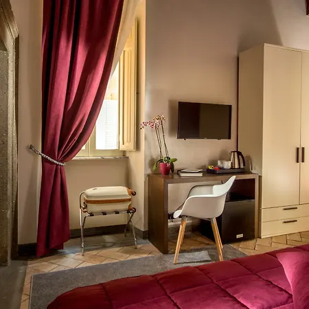 Maison d'hôtes Palazzo Medusa 2*