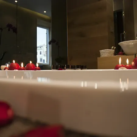 Sun Luxury Pantheon 3* Rome