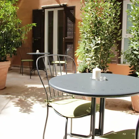 Ingrami And 3* Roma