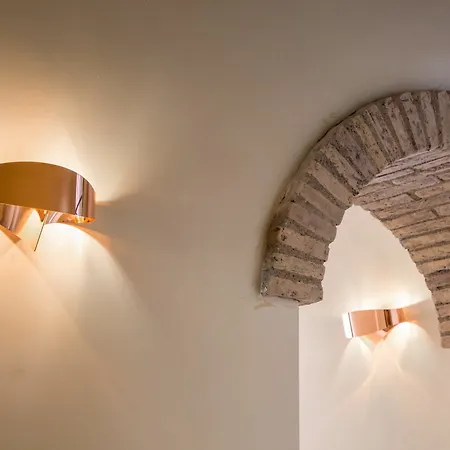 Palazzo Medusa Maison d'hôtes 2*