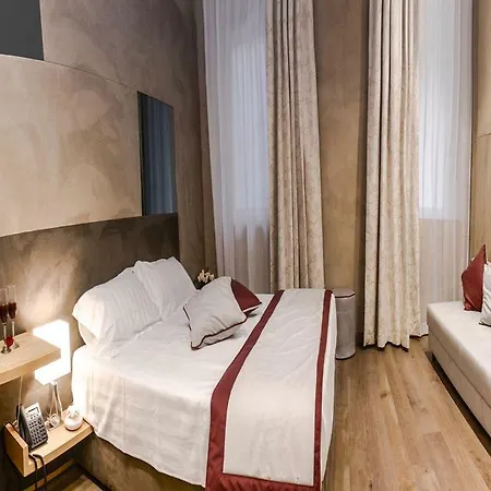 Sun Luxury Pantheon Guest house Rome