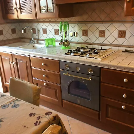 The Sun House Guest house Rome