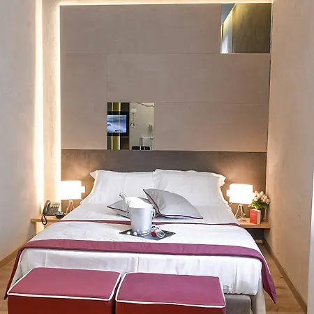 Sun Luxury Pantheon 3* Rome