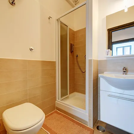 Gasthof Ad Hoc Rom