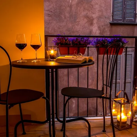 Palazzo Medusa 2* Rome