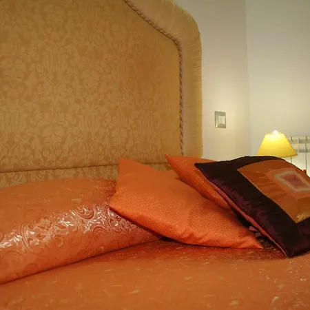 Penzion Dream Řím